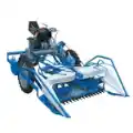 Reaper Binder